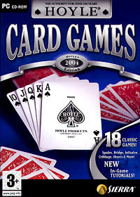 Sierra Card Games PC