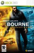 The Bourne Conspiracy Xbox 360