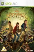 Sierra The Spiderwick Chronicles Xbox 360