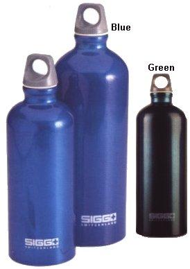 Sigg 0.6 Litre Bottle