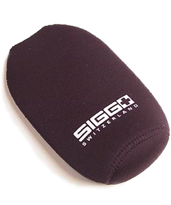 NEOPRENE POUCH 0.5L - 0.6L