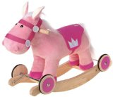 Rocking Horse Pink