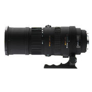 150-500mm f/5-6.3 APO DG OS HSM Stabilised