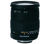 18-200 F/3.5-6.3 DC OS HSM Lens