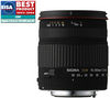 SIGMA 18-200 F/3.5-6.3 DC Zoom for 10D- 20D- 300D- 350D