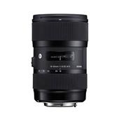 18-35mm f1.8 DC HSM Lens (Canon fit)