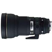 sigma 300mm f/2.8 EX DG HSM (Sigma AF)