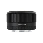 Sigma 30mm f/2.8 EX DN Lens - Micro Four Thirds