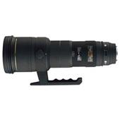 sigma 500mm f/4.5 EX DG HSM (Canon AF)