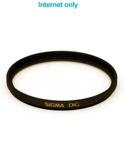 62mm DG UV Filter