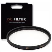 86mm EX DG UV Filter