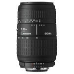 Sigma AF70-300 DL SUPER PK