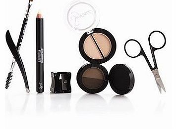 Sigma Beauty Frame Up Brow Expert Kit Medium