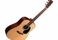 Sigma DM-1ST Acoustic Guitar Natural