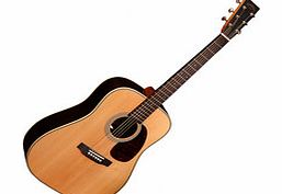 Sigma DR-28V Vintage Series Acoustic Guitar