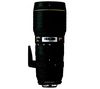 SIGMA F4 DG APO HSM EX  100-300mm lens