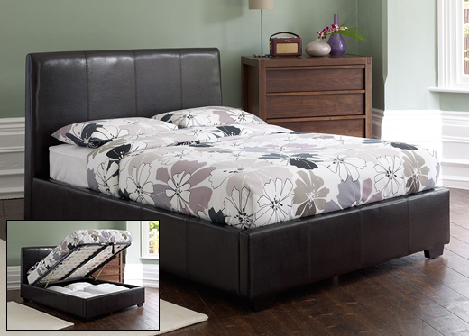 Sigma homestyle ltd Double Vienna Bedstead