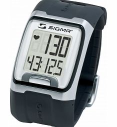 Sigma PC 3.11 Sports Watch