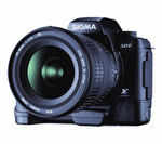 Sigma SD9