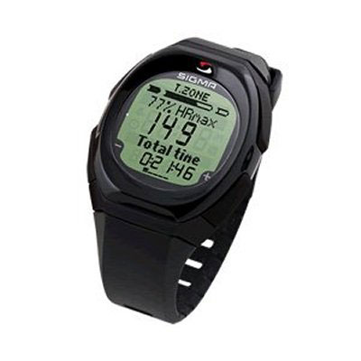 Sigma Sport Onyx Easy Heart Rate Monitor