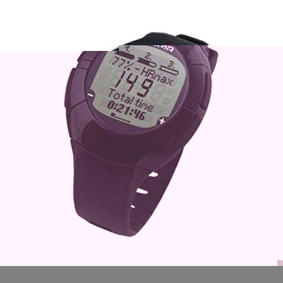 Onyx Fit Heart Rate Monitor