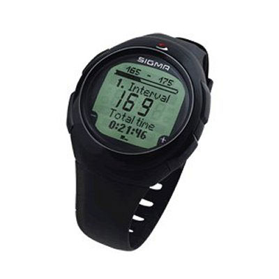 Sigma Sport Onyx Pro Heart Rate Monitor