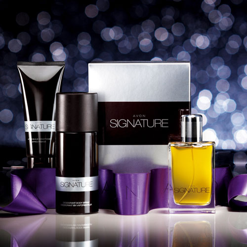 Signature Gift Set