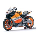 signed Honda RC211V Nicky Hayden 2005