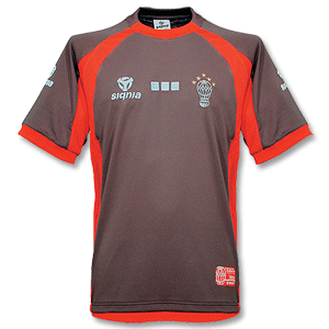 02-03 Huracan Away shirt