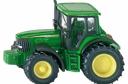 Siku - 1:87 Scale - John Deere Tractor