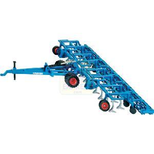 Siku Disc Harrow 1 32 Farmer Series