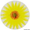 Large Bright Daisy Bowl