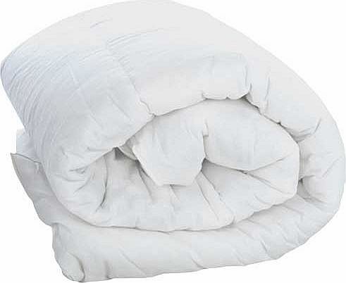 10.5 Tog Bounceback Duvet - Double