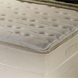 Silentnight 135cm Vibrance Double Mattress only