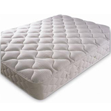 Silentnight 150cm Echo Mattress Only