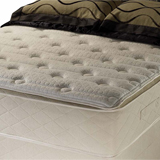 Silentnight 150cm Nova Dream Kingsize Mattress only