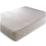 Silentnight 150cm Sensation Mattress Only