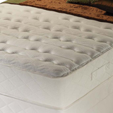 Silentnight 150cm Spirit Kingsize Mattress only