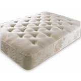 Silentnight 90cm Rosemary Mattress Only