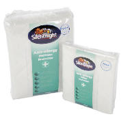 Silentnight Anti Allergy Mattess Protector King