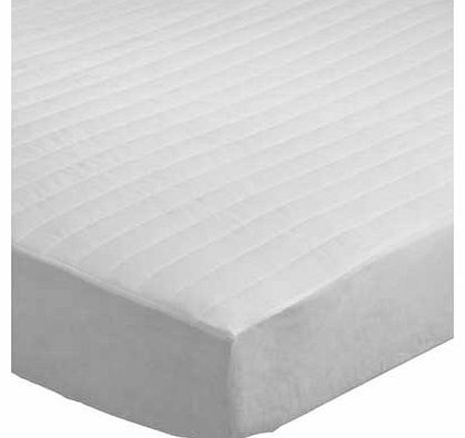 Anti-Allergy Mattress Protector -