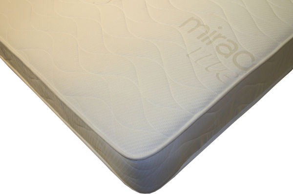 Anti Slip Miracoil Mattress Single