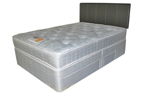 Bronte Divan Kingsize 150cm