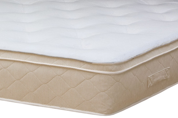 Byron Mirapocket Memory 2100 Mattress Kingsize