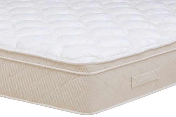 Shelley Mirapocket 2100 Mattress Double 135cm