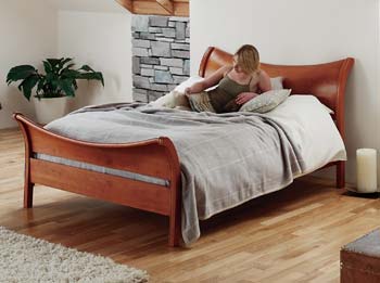 Silentnight Beds Silentnight Imagine - Azure Bed Set