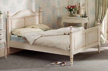 Silentnight Beds Silentnight Imagine - Ember White Bed Set