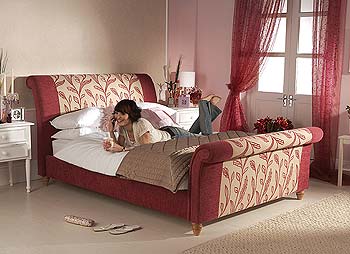 Silentnight Beds Silentnight Imagine - Regency High End Double Bed Set