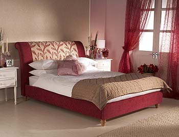 Silentnight Beds Silentnight Imagine - Regency Low End Double Bed Set