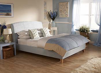 Silentnight Beds Silentnight Imagine - Romance Low End Double Bed Set